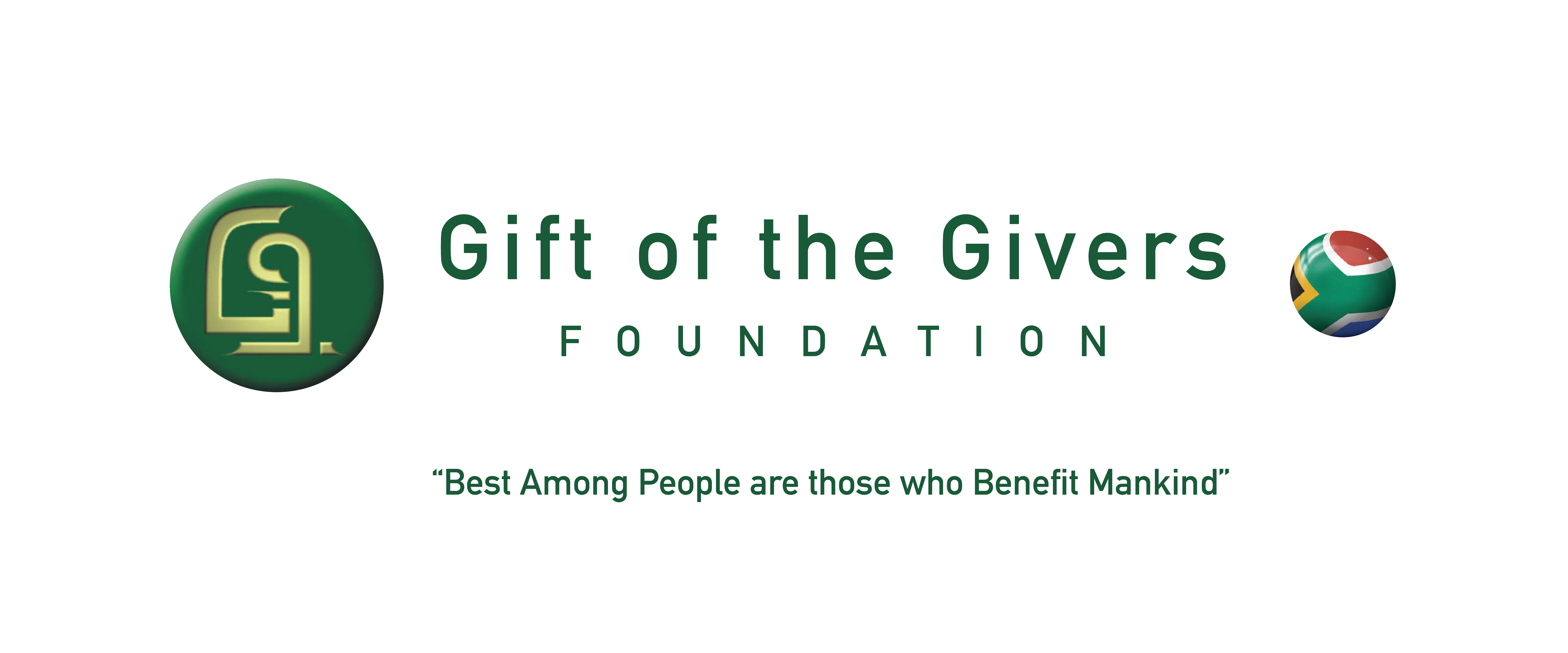 Gift of the Givers